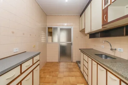 Apartamento com 2 Quartos à venda, 117m² no Vila Amélia, São Paulo