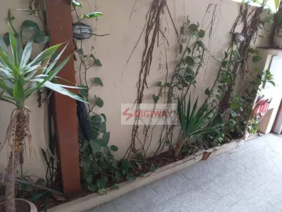 Sobrado com 3 Quartos à venda, 124m² no Vila Mariana, São Paulo