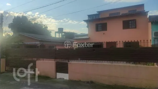 Casa com 6 Quartos à venda, 345m² no Estância Velha, Canoas