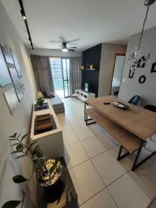 Apartamento com 3 Quartos à venda, 77m² no Barra Olímpica, Rio de Janeiro