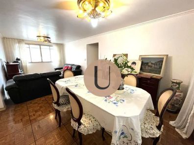 Apartamento com 3 Quartos à venda, 118m² no Consolação, São Paulo