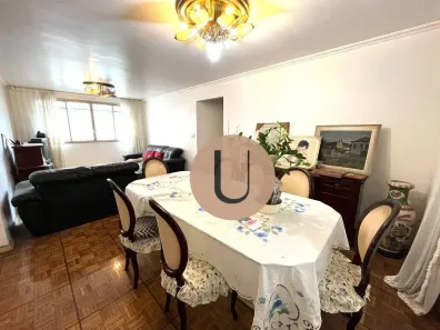 Apartamento com 3 Quartos à venda, 118m² no Consolação, São Paulo