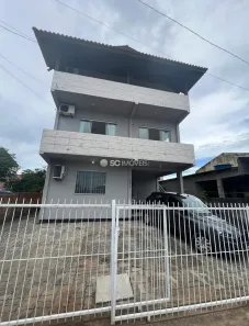Prédio Comercial com 6 Quartos à venda, 180m² no Ingleses do Rio Vermelho, Florianópolis