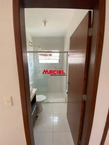 Casa de Condomínio com 3 Quartos à venda, 74m² no Loteamento Jardim Sol Nascente, Jacareí