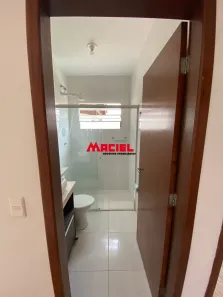 Casa de Condomínio com 3 Quartos à venda, 74m² no Loteamento Jardim Sol Nascente, Jacareí