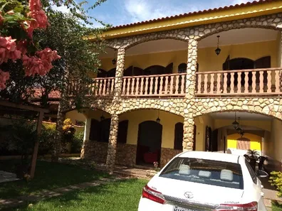 Casa com 4 Quartos à venda, 280m² no Balneário Remanso, Rio das Ostras