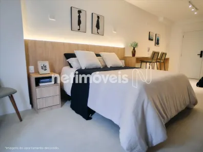 Apartamento com 1 Quarto para alugar, 37m² no Perdizes, São Paulo