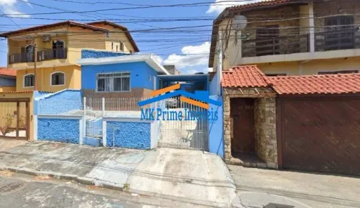 Casa com 3 Quartos à venda, 250m² no Bela Vista, Osasco