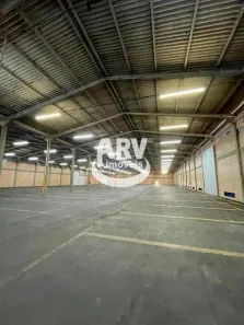 Galpão/Depósito/Armazém para alugar, 8000m² no Ipiranga I (Ipiranga), Gravataí