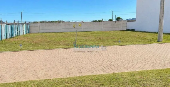 Lote/Terreno à venda, 173m² no Central Park, Cachoeirinha