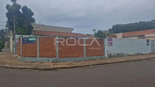 Lote/Terreno à venda, 430m² no Cidade Jardim, São Carlos