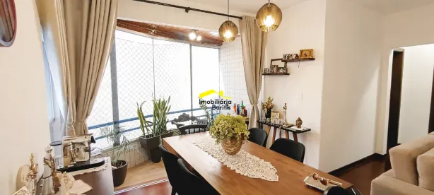 Apartamento com 2 Quartos à venda, 80m² no Buritis, Belo Horizonte