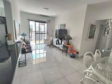 Apartamento com 3 Quartos à venda, 101m² no Vila Independência, Sorocaba