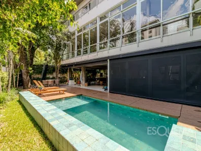 Casa com 4 Quartos à venda, 405m² no Morumbi, São Paulo