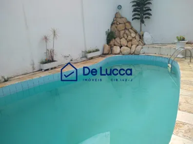 Sobrado com 4 Quartos à venda, 290m² no Jardim Paraíso, Campinas