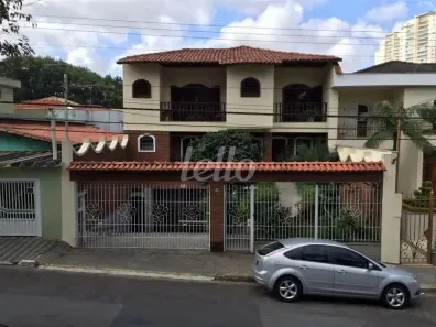 Casa com 5 Quartos para alugar, 533m² no Jardim do Mar, São Bernardo do Campo