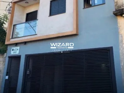 Apartamento com 1 Quarto à venda, 30m² no Jardim São Paulo(Zona Norte), São Paulo