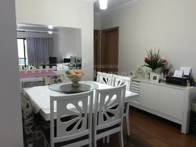 Apartamento com 4 Quartos à venda, 128m² no Nova Campinas, Campinas