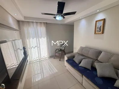Apartamento com 2 Quartos à venda, 55m² no Campestre, Piracicaba