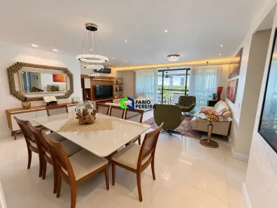 Apartamento com 4 Quartos à venda, 178m² no Barra da Tijuca, Rio de Janeiro