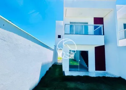 Casa com 3 Quartos à venda, 120m² no Nova Guarapari, Guarapari
