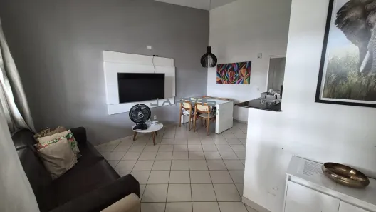 Apartamento com 2 Quartos para venda ou aluguel, 60m² no Praia do Francês, Marechal Deodoro