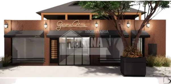Sala Comercial para alugar, 30m² no Contorno, Ponta Grossa