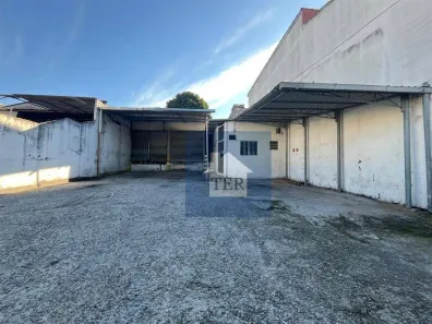 Galpão/Depósito/Armazém para alugar, 500m² no Parque Novo Mundo, São Paulo