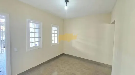 Casa com 2 Quartos para alugar, 87m² no Jardim Bela Vista, Rio Claro
