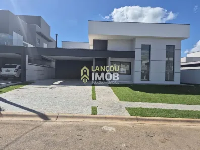Casa de Condomínio com 3 Quartos à venda, 540m² no Residencial Ibi-Aram, Itupeva