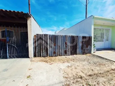 Lote/Terreno à venda, 165m² no Jardim Cruzeiro do Sul, São Carlos