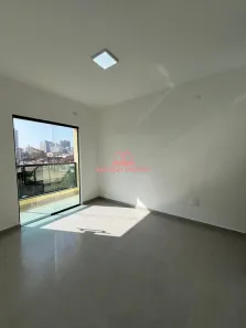 Casa de Condomínio com 2 Quartos à venda, 85m² no Caiçara, Praia Grande