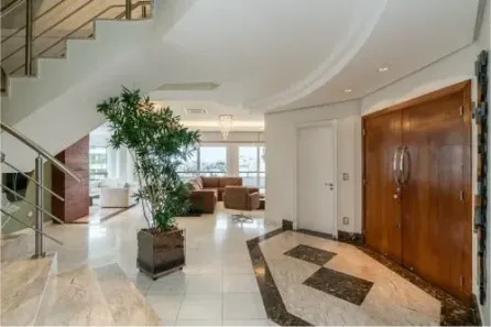 Cobertura com 4 Quartos à venda, 696m² no Moinhos de Vento, Porto Alegre