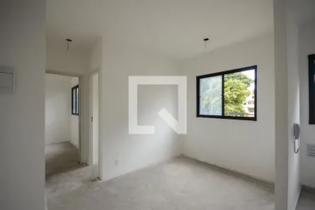 Apartamento com 2 Quartos à venda, 36m² no Vila Albertina, São Paulo