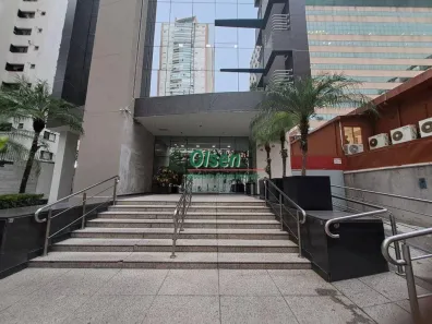 Sala Comercial para alugar, 270m² no Vila Olímpia, São Paulo