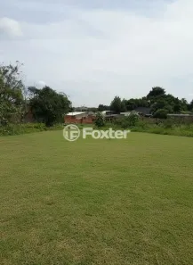 Lote/Terreno à venda, 4200m² no São Luis, Canoas