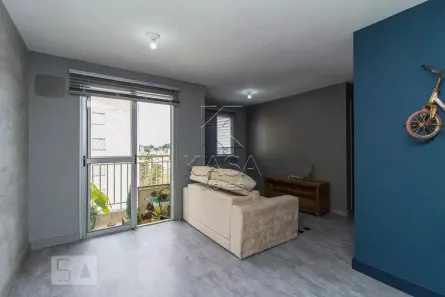 Apartamento com 2 Quartos à venda, 59m² no Igara, Canoas