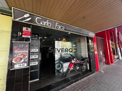 Ponto Comercial à venda, 200m² no Centro, São Gonçalo