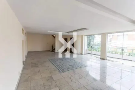 Casa com 5 Quartos à venda, 410m² no Serra, Belo Horizonte