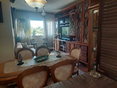 Apartamento com 2 Quartos à venda, 62m² no Bela Aliança, São Paulo