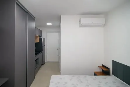 Apartamento com 1 Quarto à venda, 27m² no Bela Vista, São Paulo