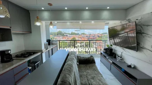 Apartamento com 2 Quartos à venda, 45m² no Vila Formosa, São Paulo