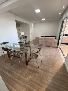 Apartamento com 3 Quartos à venda, 88m² no Loteamento Mogilar, Mogi das Cruzes