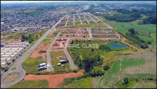 Lote/Terreno à venda, 200m² no Guajuviras, Canoas