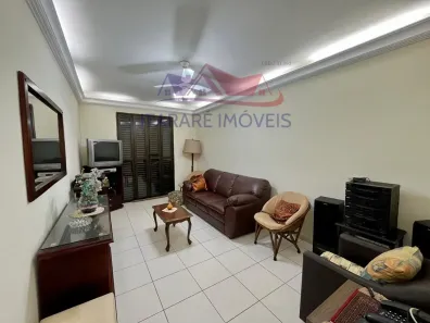 Apartamento com 1 Quarto para alugar, 65m² no Itararé, São Vicente