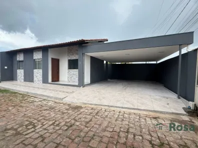 Casa com 2 Quartos à venda, 105m² no Costa Verde, Várzea Grande