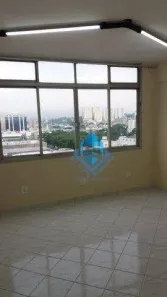 Sala Comercial à venda, 25m² no Centro, São Bernardo do Campo