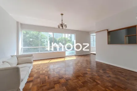 Apartamento com 3 Quartos à venda, 240m² no Jardim Paulista, São Paulo