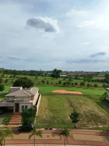Lote/Terreno à venda, 587m² no Quinta do Golfe Reserva, São José do Rio Preto