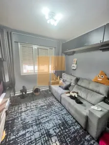 Apartamento com 3 Quartos à venda, 103m² no Bom Retiro, São Paulo